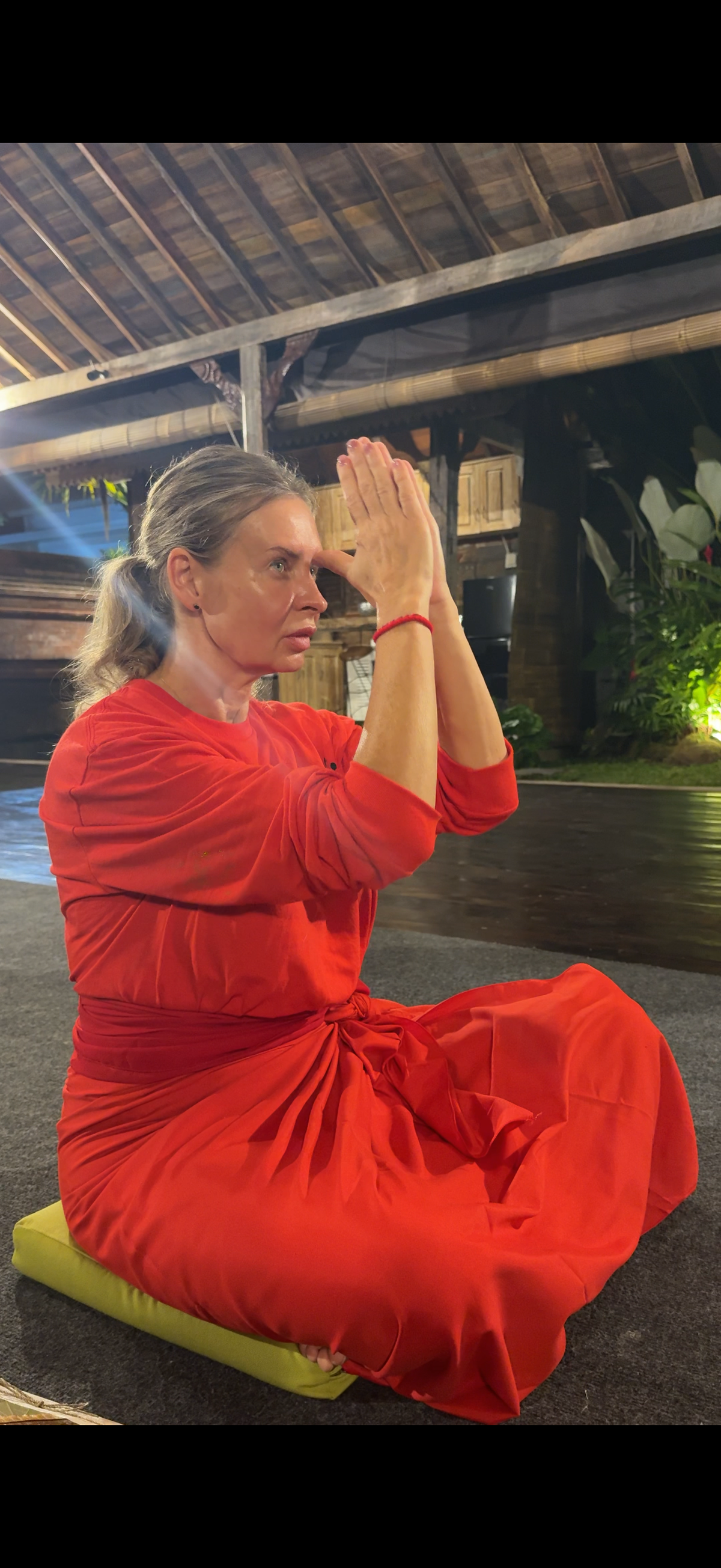JNANA Kanda – In-Person Sacred Balinese Healing