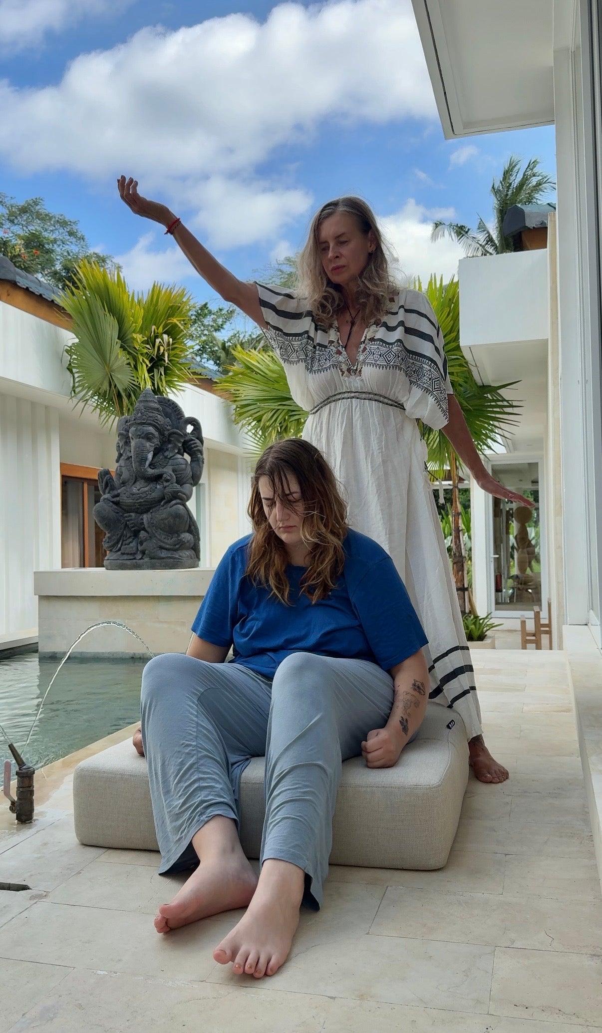JNANA Kanda – In-Person Sacred Balinese Healing