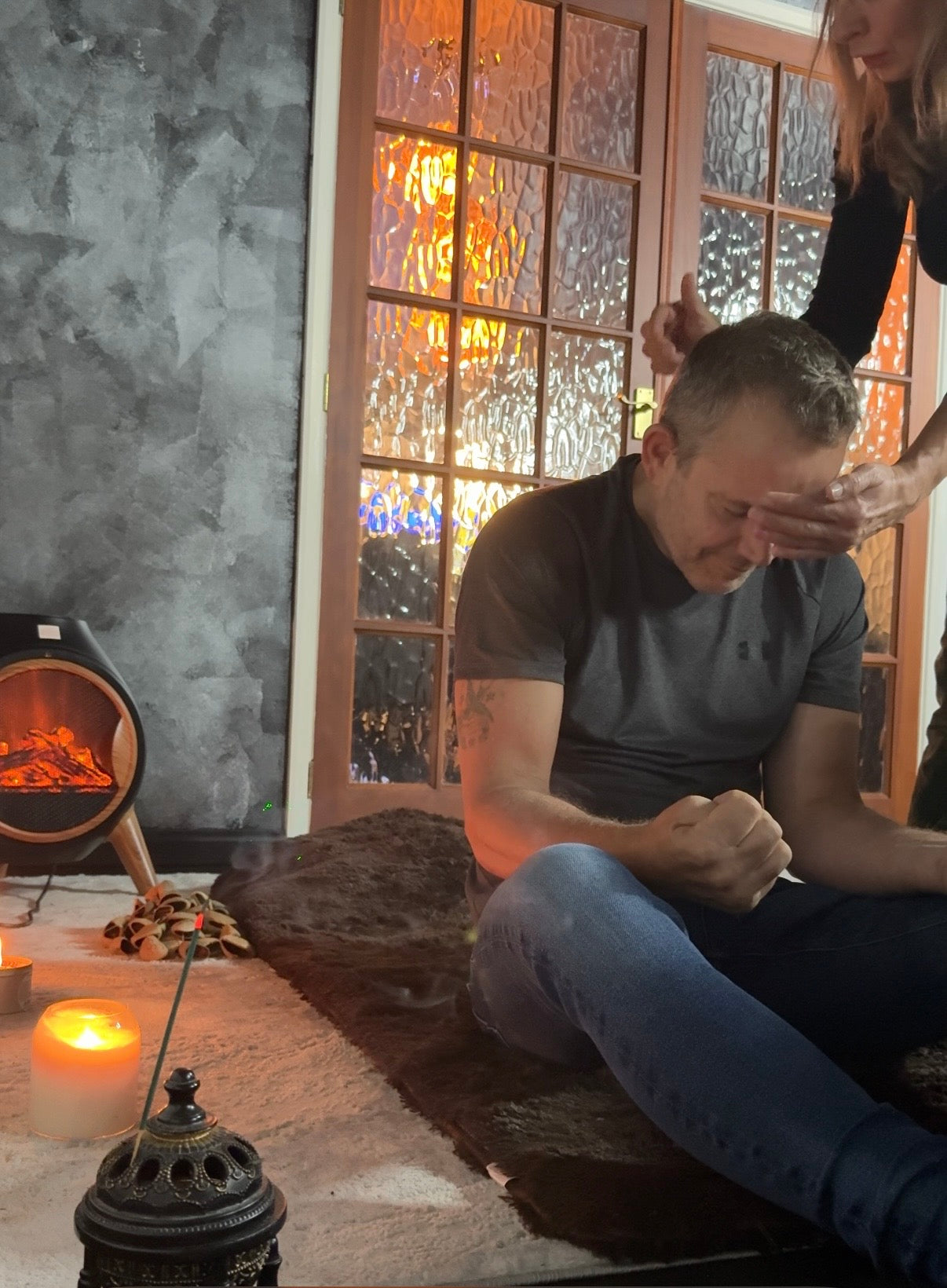 JNANA Kanda – In-Person Sacred Balinese Healing
